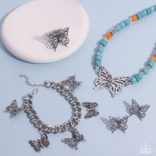 Load image into Gallery viewer, Simply Santa Fe - Complete Trend Blend #FF9138