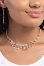 Load image into Gallery viewer, Daring Decadence - Gold #2PS1067