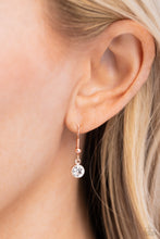 Load image into Gallery viewer, Fluttering Finesse - Rose Gold #BF8086