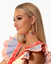 Load image into Gallery viewer, Bemusing Butterflies - Multi #LOP581