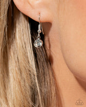 Load image into Gallery viewer, Lock Up Your Love - White #LOP626