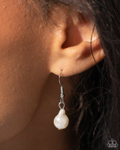 Load image into Gallery viewer, Executive Expression - White #P2178