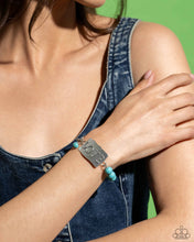 Load image into Gallery viewer, Lovely Stones - Blue #V386