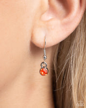 Load image into Gallery viewer, Hallucinatory Hearts - Orange #V385