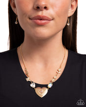 Load image into Gallery viewer, Motivated Medley - Gold #V404