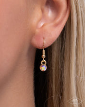 Load image into Gallery viewer, Winged Wonder - Gold #BF8109