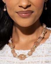 Load image into Gallery viewer, Whimsical Wager - Brown #2PS1071