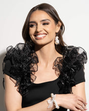 Load image into Gallery viewer, Girly Glam - White #P2189