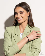 Load image into Gallery viewer, Abstract Advocate - Black #2PS1083