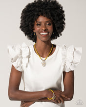 Load image into Gallery viewer, Aerial Appeal - Yellow #2PS1079