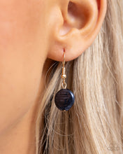 Load image into Gallery viewer, Beaming Baroque - Blue #P2166