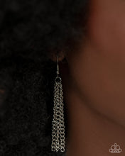 Load image into Gallery viewer, Deconstructed Denim - Blue #2PS1068