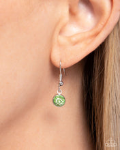 Load image into Gallery viewer, Tropical Talent - Green #SC3227