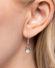 Load image into Gallery viewer, Twirling Triad - Pink #SC3235