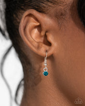 Load image into Gallery viewer, Manufactured Majesty - Blue #LOP536