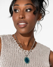 Load image into Gallery viewer, Manufactured Majesty - Blue #LOP536