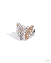 Load image into Gallery viewer, Aerial Advocate - Orange #BF8059