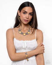 Load image into Gallery viewer, Badlands Beau - Yellow #2PS1073