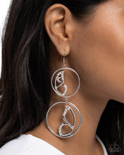 Load image into Gallery viewer, Admittedly Aerial - White #BF8090