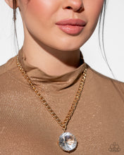 Load image into Gallery viewer, Musings State of Mind - Gold #LOP647