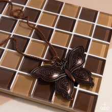 Load image into Gallery viewer, Aerial Attraction - Copper #BF8085