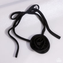 Load image into Gallery viewer, Rosette Reality - Black #LOP609