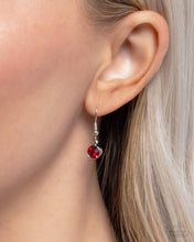 Load image into Gallery viewer, Bedazzled Beetle - Red #SC3253