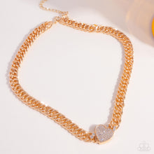 Load image into Gallery viewer, Endearing Edge - Gold #V472