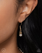 Load image into Gallery viewer, Endearing Edge - Gold #V472