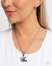 Load image into Gallery viewer, Helmet Headline - Black #SP493