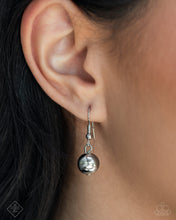 Load image into Gallery viewer, Raindrop Rebel - Silver #FF9020