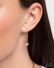 Load image into Gallery viewer, Focused Affection - Gold #V511