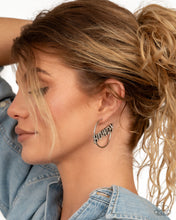 Load image into Gallery viewer, Howdy Hoedown - White #LOP661