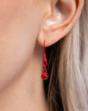 Load image into Gallery viewer, Smitten Sensation - Red#V550