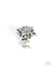 Load image into Gallery viewer, Beauty and the SWEET - Silver #R938