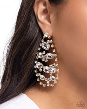 Load image into Gallery viewer, Giant Glitter - Gold #UE2453