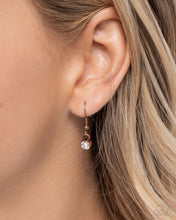 Load image into Gallery viewer, Flight Test - Copper #BF8093