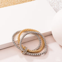 Load image into Gallery viewer, Faceted Facade - Multi #LOP677