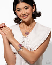 Load image into Gallery viewer, Blossoming Belle - Pink#LOP648