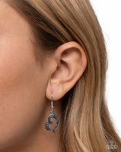 Load image into Gallery viewer, Concentric Courtship - Silver #V498