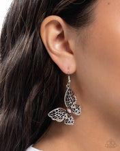 Load image into Gallery viewer, Fresh Flutter - Orange #BF8113