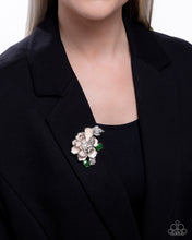 Load image into Gallery viewer, Blooming Belonging - Pink #BP106