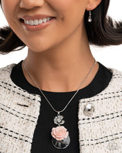 Load image into Gallery viewer, Rosy Reception - Complete Look #2PS1093