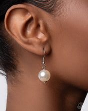 Load image into Gallery viewer, Sophisticated to the Max - White #P2227