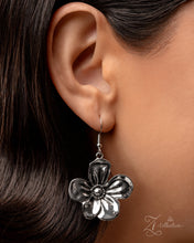 Load image into Gallery viewer, Inquisitive #ZI2504