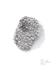 Load image into Gallery viewer, Contemplative Class - White #ZI2521