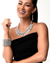 Load image into Gallery viewer, Contemplative Class - White #ZI2521