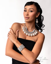 Load image into Gallery viewer, Comfortable Chic - White #ZI2522