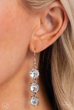 Load image into Gallery viewer, Gods Girl - White #I080