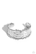 Load image into Gallery viewer, Handcrafted Haute - Silver #B900